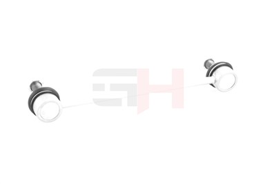 GH GH-563652 EAN: 4251530817101.