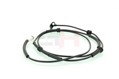GH GH-701002V EAN: 4251530818108.