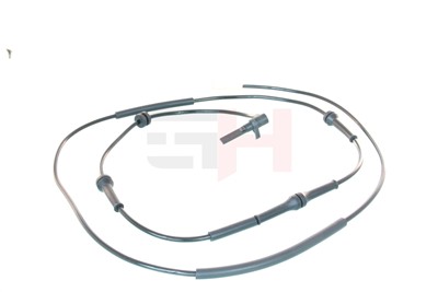 GH GH-701010V EAN: 4251530818160.