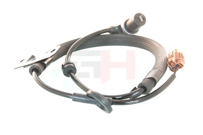 GH GH-702255V EAN: 4251530818832.