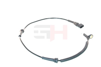 GH GH-702506 EAN: 4251530819303.