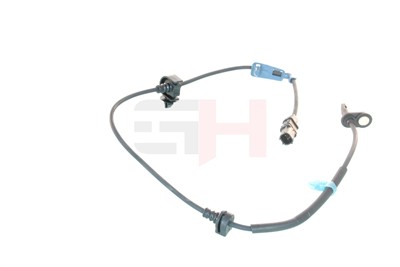 GH GH-702646V EAN: 4251530819846.