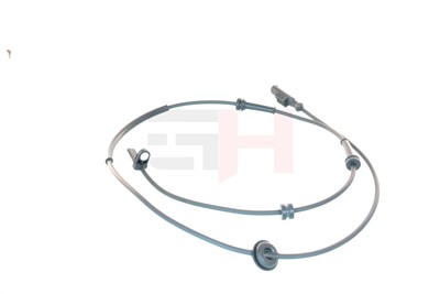 GH GH-711018 EAN: 4251530822648.
