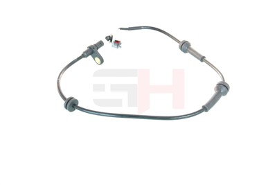 GH GH-712251H EAN: 4251530823324.