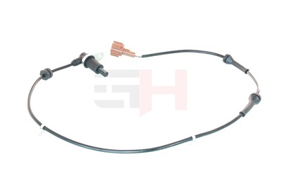 GH GH-712258V EAN: 4251530823416.