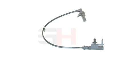 GH GH-712279V EAN: 4251530823607.