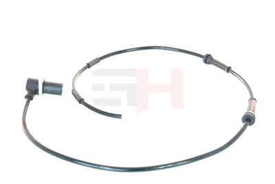 GH GH-712301H EAN: 4251530823737.