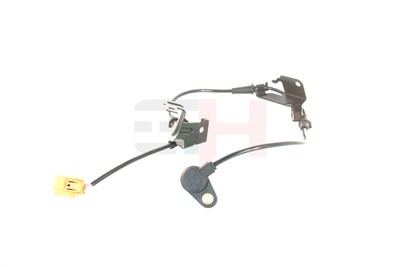 GH GH-712655V EAN: 4251530824475.