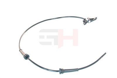 GH GH-713706 EAN: 4251530825397.