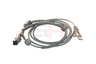 GH GH-713709 EAN: 4251530825410.