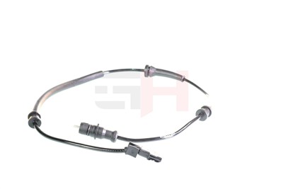 GH GH-713926 EAN: 4251530836942.