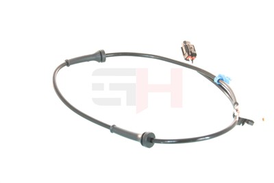 GH GH-715210V EAN: 4251530826479.