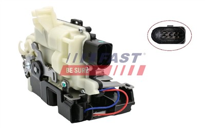 FAST FT00052 EAN: 5904157807497.