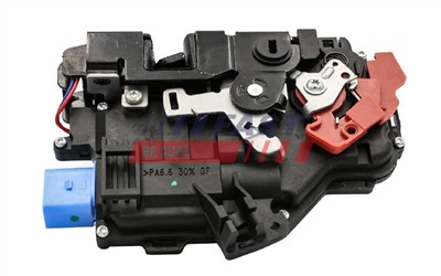 FAST FT00058 EAN: 5904157807411.