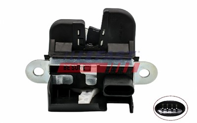 FAST FT00060 EAN: 5904157807398.