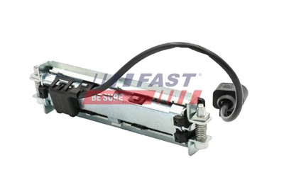 FAST FT00069 Číslo výrobce: 5904157807268. EAN: 5904157807268.