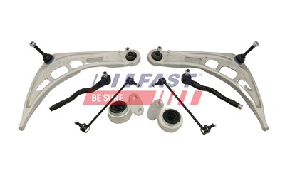 FAST FT00127 Číslo výrobce: 5904157806643. EAN: 5904157806643.