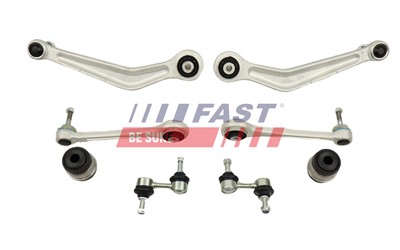 FAST FT00130 Číslo výrobce: 5904157809040. EAN: 5904157809040.