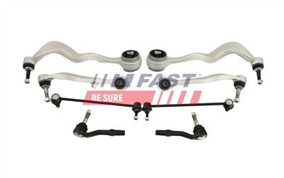 FAST FT00136 Číslo výrobce: 5904157809187. EAN: 5904157809187.