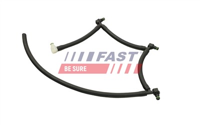 FAST FT00227 Číslo výrobce: 5904157812484. EAN: 5904157812484.