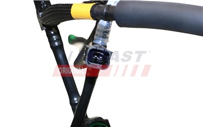 FAST FT00235 Číslo výrobce: 5904157812682. EAN: 5904157812682.