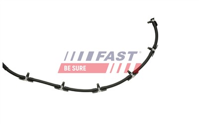 FAST FT00255 Číslo výrobce: 5904157813009. EAN: 5904157813009.