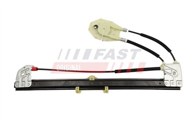 FAST FT00315 Číslo výrobce: 5904157814129. EAN: 5904157814129.