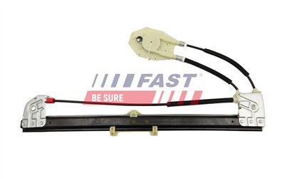FAST FT00315 Číslo výrobce: 5904157814129. EAN: 5904157814129.