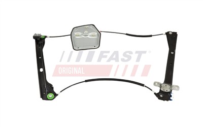 FAST FT00327 Číslo výrobce: 5904157814358. EAN: 5904157814358.