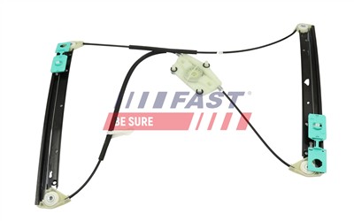 FAST FT00328 Číslo výrobce: 5904157814365. EAN: 5904157814365.