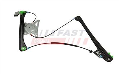 FAST FT00331 Číslo výrobce: 5904157814419. EAN: 5904157814419.