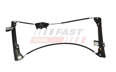 FAST FT00341 Číslo výrobce: 5904157814525. EAN: 5904157814525.