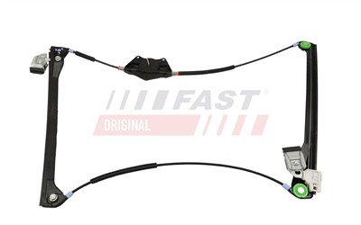 FAST FT00344 Číslo výrobce: 5904157814556. EAN: 5904157814556.