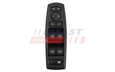 FAST FT00469 Číslo výrobce: 5904157823107. EAN: 5904157823107.