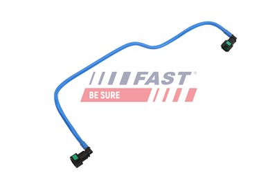 FAST FT00698 Číslo výrobce: 5904157831904. EAN: 5904157831904.