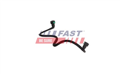 FAST FT00702 Číslo výrobce: 5904157831973. EAN: 5904157831973.