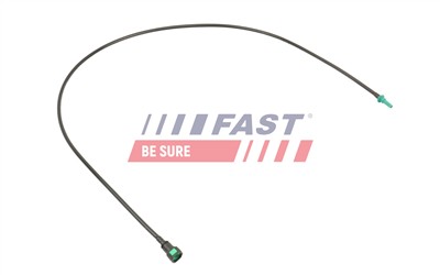 FAST FT00735 Číslo výrobce: 5904157833106. EAN: 5904157833106.