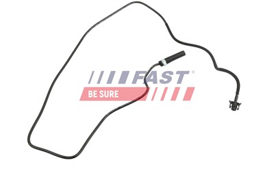 FAST FT00766 Číslo výrobce: 5904157833977. EAN: 5904157833977.