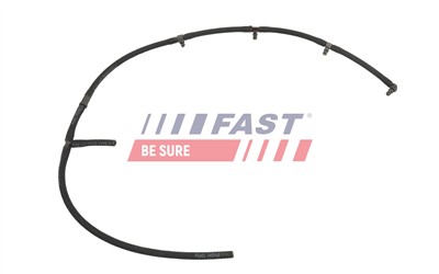 FAST FT00775 Číslo výrobce: 5904157834165. EAN: 5904157834165.