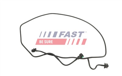 FAST FT00877 Číslo výrobce: 5904157836435. EAN: 5904157836435.