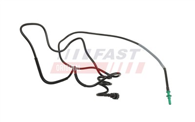 FAST FT00908 Číslo výrobce: 5904157837159. EAN: 5904157837159.