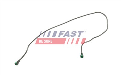 FAST FT00911 Číslo výrobce: 5904157837241. EAN: 5904157837241.