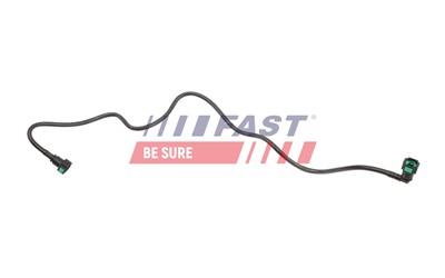 FAST FT00916 Číslo výrobce: 5904157837371. EAN: 5904157837371.