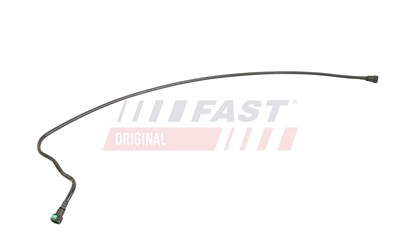 FAST FT00917 Číslo výrobce: 5904157837418. EAN: 5904157837418.