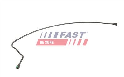 FAST FT00917 Číslo výrobce: 5904157837418. EAN: 5904157837418.