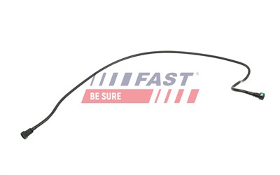FAST FT00921 Číslo výrobce: 5904157837517. EAN: 5904157837517.