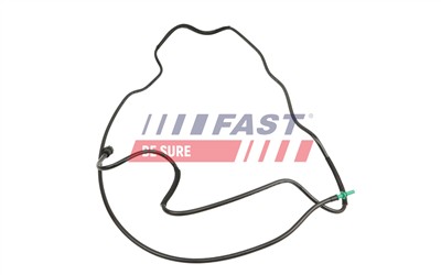 FAST FT00924 Číslo výrobce: 5904157837593. EAN: 5904157837593.
