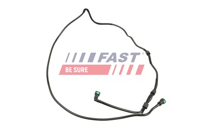 FAST FT00935 Číslo výrobce: 5904157837951. EAN: 5904157837951.