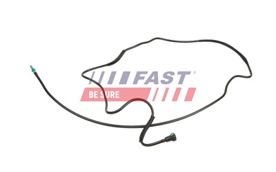 FAST FT00971 Číslo výrobce: 5904157839207. EAN: 5904157839207.