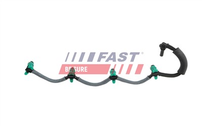 FAST FT00984 Číslo výrobce: 5904157839566. EAN: 5904157839566.